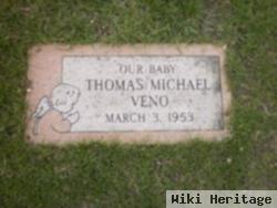 Thomas Michael Veno