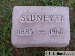 Sidney Henry Stewart