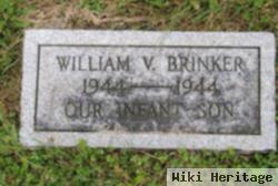 William V Brinker