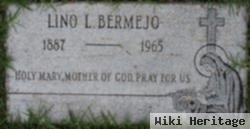 Lino L Bermejo