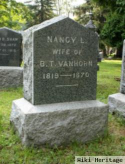 Nancy L Bliss Van Horn