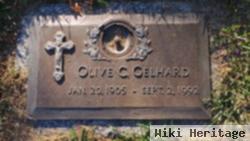 Olive Gelhard