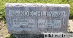 John Koechley