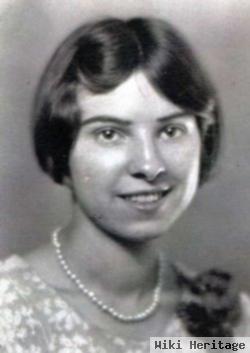 Eulala Jane Garrison Keller