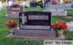 Terry Hullinger