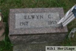 Elwyn C. Moss