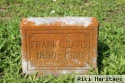 Frank C. Davis