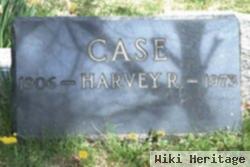 Harvey R. Case