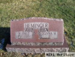 Wallace Dale Heminger