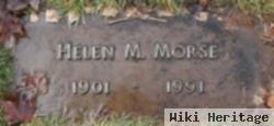 Helen M. Morse