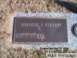 Eveline I Stewart