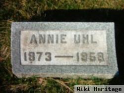 Annie Uhl