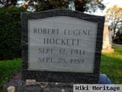 Robert Eugene Hockett