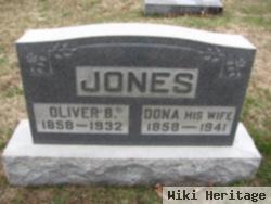 Dona Roach Jones