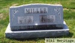 Lloyd H Miller