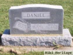 Pearl I. Daniel