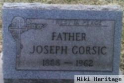 Joseph Gorsic