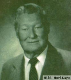 Vernon Willard "vern" Carlow