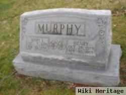 Mary Lou Clark Murphy