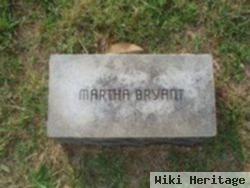 Martha Bryant