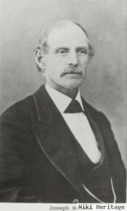 Joseph Holman