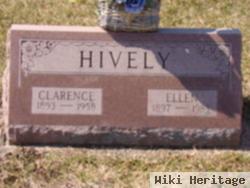 Clarence Herbert Hively