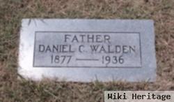 Daniel C. Walden