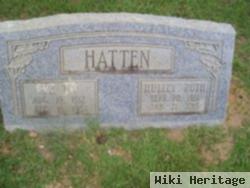 Hulley Ruth Carpenter Hatten