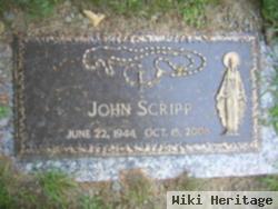 John Scripp