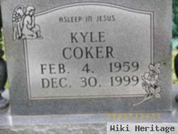 Kyle Coker