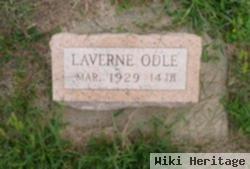 Laverne Odle