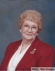 Lois Adams Cushing