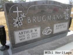 Arthur W. Brugmann