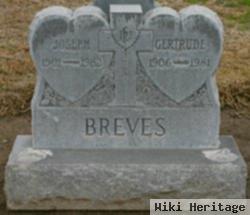 Joseph Breves