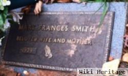 Mary Frances Fields Smith