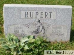 Ray B. Rupert