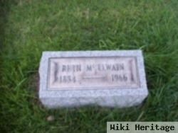 Ruth Ellen Mcilwain