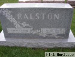 Mabel Mae Ralston