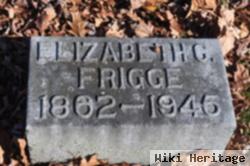 Elizabeth C Frigge