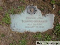 Connie Jean Schwindenhammer