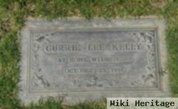 Gurrie Lee Kelly