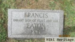 Francis Eaton