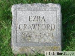 Ezra Crawford