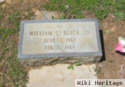 William L. Black, Jr