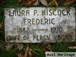 Laura P. Hiscock Frederic