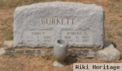 Robert E. Burkett