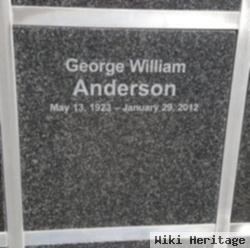 George William Anderson
