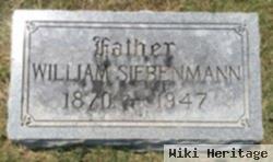 William Frederick Siebenmann