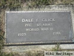 Dale E. Glick