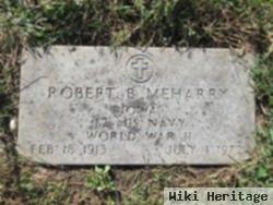 Robert B. Meharry